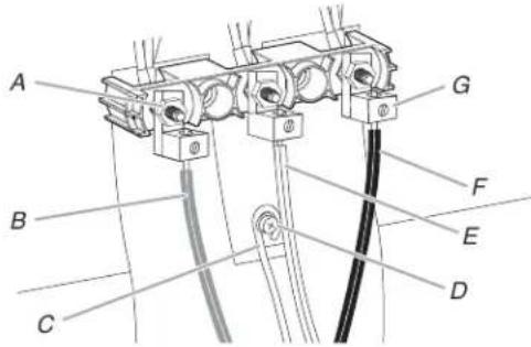 WHIRLPOOL WFES4530SZ - Wire Awg Torque - 1
