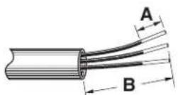 WHIRLPOOL WFES4530SZ - Electrical Shock Hazard - 1