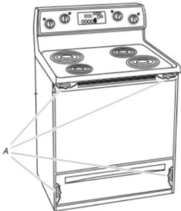 WHIRLPOOL WFES4530SZ - Electrical Connection - 1