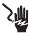 WHIRLPOOL WTW4100SW - WARNING - 1
