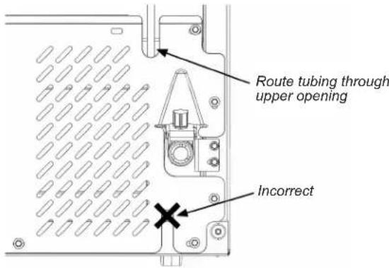WHIRLPOOL W11519080 - Mounting the Water Valve - 4