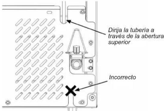 WHIRLPOOL W11519080 - Para montar la válvula de agua - 4