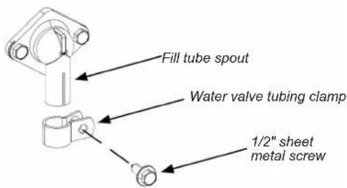 WHIRLPOOL W11519080 - Making preparations - 5