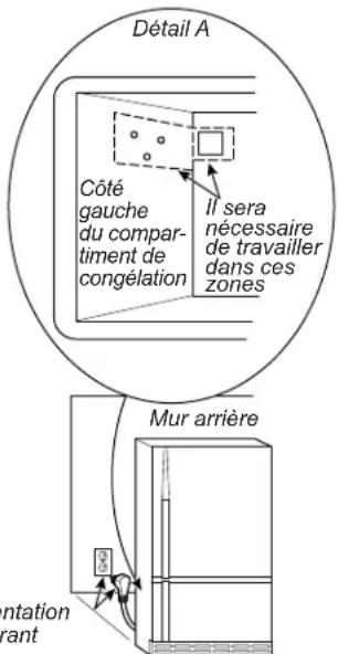 WHIRLPOOL W11519080 - Opérations préparatoires - 2
