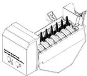 WHIRLPOOL W11519080 - Starting the Ice Maker - 3