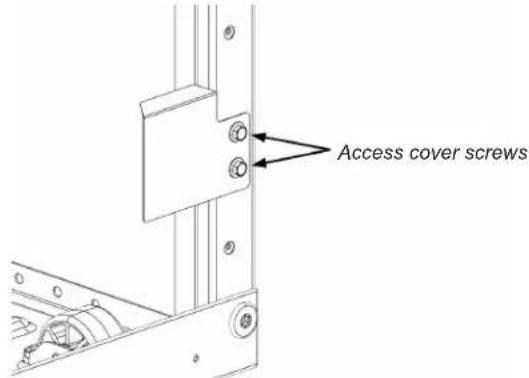 WHIRLPOOL W11519080 - Mounting the Water Valve - 1
