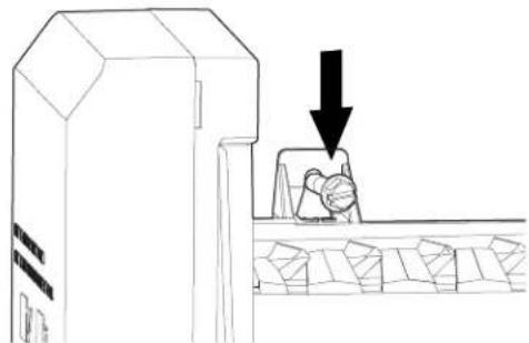 WHIRLPOOL W11519080 - Mounting the Ice Maker - 3
