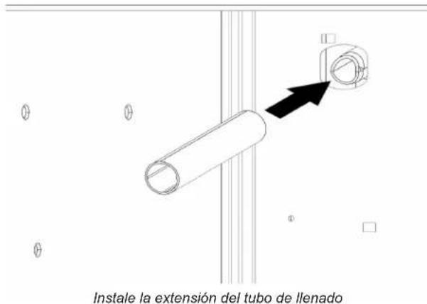 WHIRLPOOL W11519080 - Peligro de Choque Eléctrico - 7
