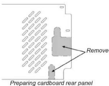 WHIRLPOOL W11519080 - Mounting the Water Valve - 3