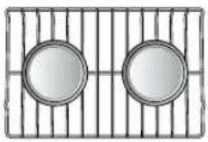 LG LSIL6334XE - Guide sur les recommandations pour la cuisson - 4