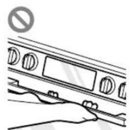 LG LSIL6334XE - AVERTISSEMENT - 1