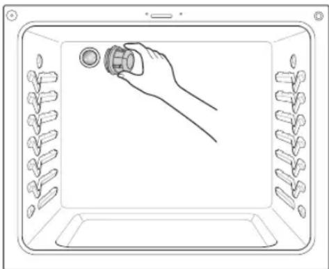 LG LSIL6334XE - AVERTISSEMENT - 1