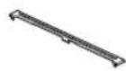 LG LSIL6334XE - Accessoires inclus - 6