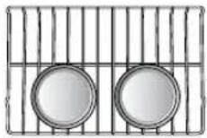 LG LSIL6334XE - Guide sur les recommandations pour la cuisson - 3