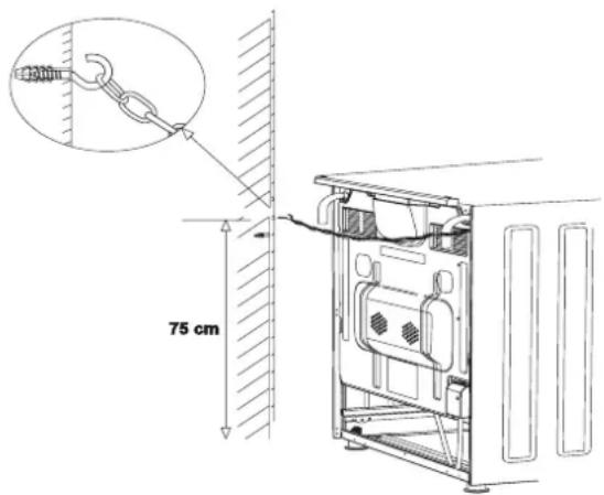 FAR CM606021BK - D – Installation - 2