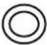 FAR CM606021BK - ACCESSOIRES FOURNIS - 8