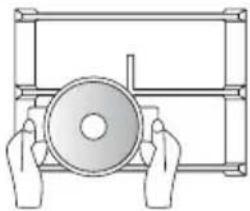 SABA TGV60N3F/C - N'utilisez pas d'ustensile de cuisson dépassant du pourtour du brûleur. - 13
