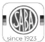 SABA TGV60N3F/C - Disposal of old electrical appliances - 2