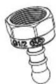 SABA TGV60N3F/C - Description of the appliance - 6