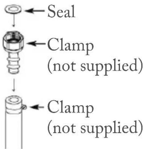 SABA TGV60N3F/C - Mandatory Expansion Valve - 3