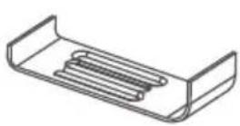 SABA TGV60N3F/C - Description of the appliance - 1