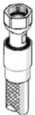 SABA TGV60N3F/C - Mandatory Expansion Valve - 2