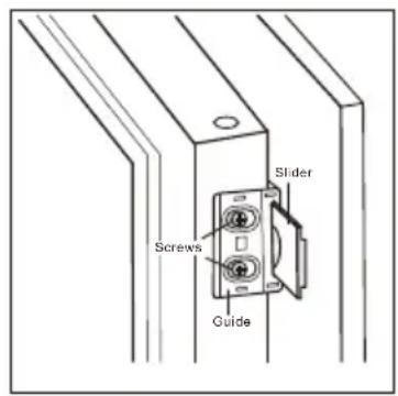FAR RIE4122181/23EHO - Kits d'installation - 3