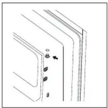 FAR RIE4122181/23EHO - REVERSE DOOR - 4