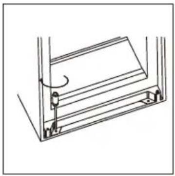 FAR RIE4122181/23EHO - Installation de l'appareil - 4