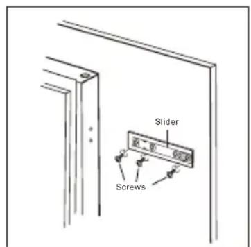 FAR RIE4122181/23EHO - Kits d'installation - 4