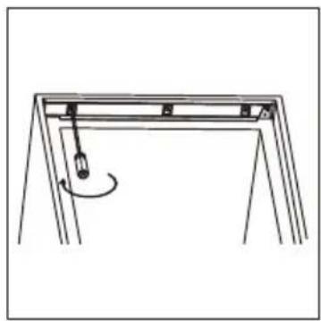 FAR RIE4122181/23EHO - Installation de l'appareil - 5