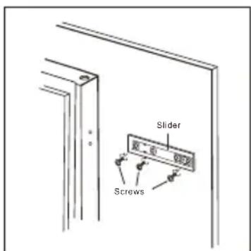 FAR RIE4122181/23EHO - Install the appliance - 5
