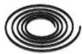 FAR RIE4122181/23EHO - Kits for installation - 7