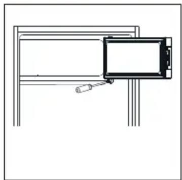 FAR RIE4122181/23EHO - REVERSE DOOR - 2