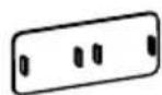 FAR RIE4122181/23EHO - Kits for installation - 2