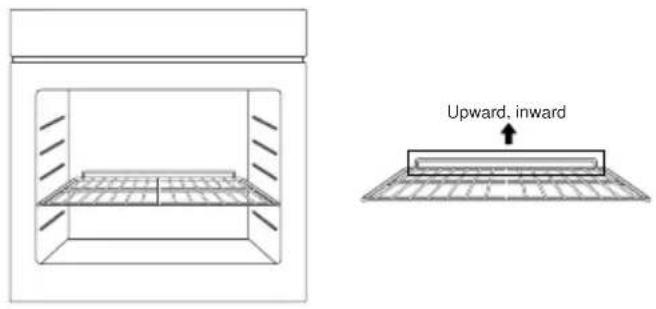 FAR FME7024IBL/M - Utilisation d'accessoires (uniquement pour certains modèles) - 3