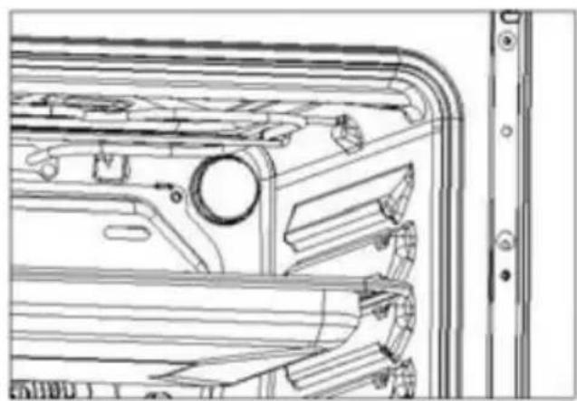 FAR FME7024IBL/M - Lamp Replacement - 1