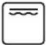 FAR FME7024IBL/M - Panneau de commande - 5