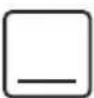 FAR FME7024IBL/M - Panneau de commande - 9