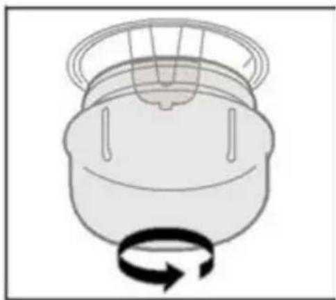 FAR FME7024IBL/M - Lamp Replacement - 2
