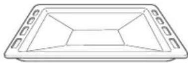 FAR FME7024IBL/M - Accessories - 2