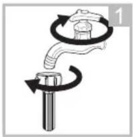 FAR LT510L24W - IMPORTANT /REMARQUE - 1