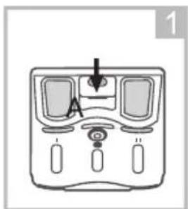 FAR LT510L24W - Nettoyer le distributeur de détergent - 1