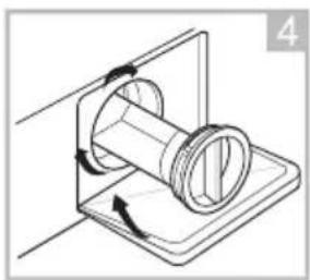 FAR LT510L24W - Avertissement - 4