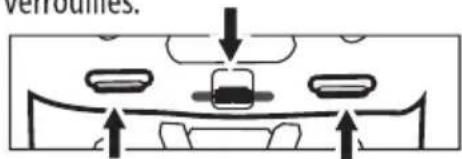 FAR LT510L24W - IMPORTANT /REMARQUE - 1