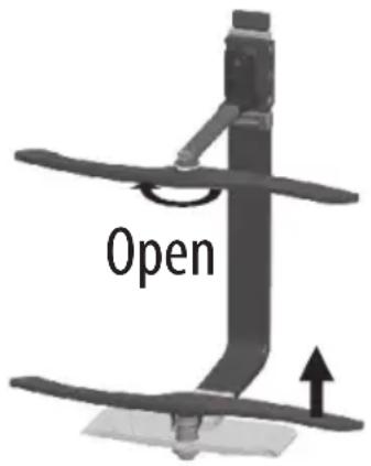 SABA DW14C44M24CW - Cleaning the Spray Arms - 1