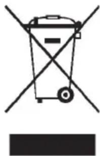 SABA DW14C44M24CW - Disposal - 1