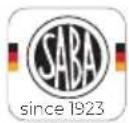 SABA DW14C44M24CBK - Disposal of old electrical appliances - 3