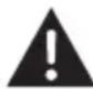 SABA DW14C44M24CBK - Attention! - 3