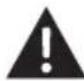 SABA DW14C44M24CBK - WARNING! - 3